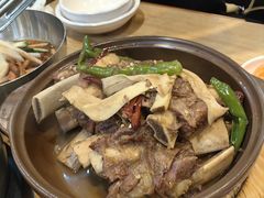 -江南面屋(明洞店)
