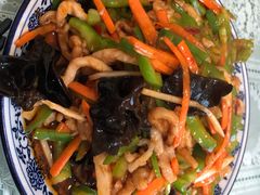 -北大地皖峰饭馆