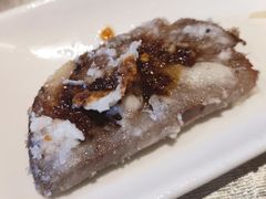 麻辣牛肉-厉家菜(金宝街店)