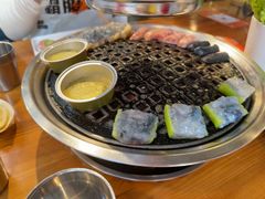 -霸腹烤肉(厦门柚子番店)