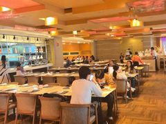 -喜来登由由大酒店九州膳坊中餐厅