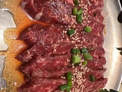 -匠太烧肉台日料理餐酒馆(三林店)