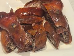 -香港新发烧腊茶餐厅(书城店)