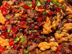 -四川饭店(长白店)