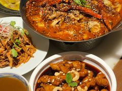 -遇见长安之高山流水(李家村万达店)
