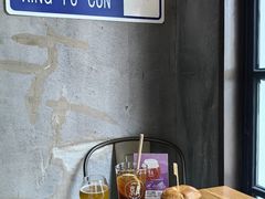 -京A Brewpub·精酿餐吧(幸福村店)