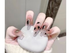 -兔猫ToMoreNails美甲美睫