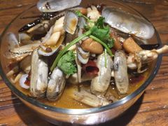 -冰城串吧(隆昌路店)