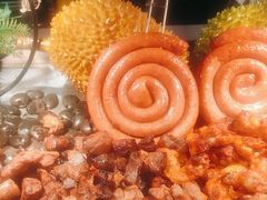 -佰烧海鲜烤肉火锅自助(台东步行街店)