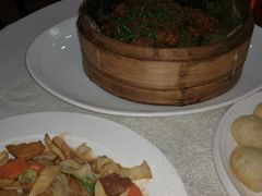 -梅龙镇酒家(南京西路总店)
