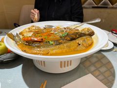-二小海鲜(清真黄骅店)