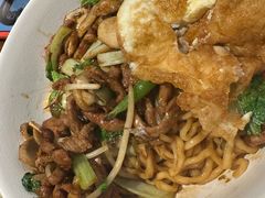 -寻裕记·现炒浇头面(人民广场店)