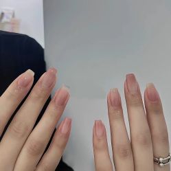 -M·X Nail日式美甲美睫