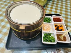 -老虎滩船说·大连海鲜(老虎滩店)