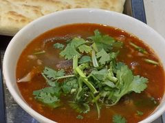 羊肚丝-老·贝尔杂碎馆