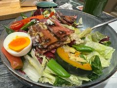 -THE WOODS 简餐 (国贸商城店)