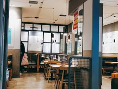 -宽鲜锅贴家常菜(永旺东部购物中心香港中路店)