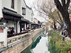 -山塘街
