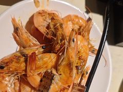-玫瑰花园自助烤肉(顺义鑫海韵通店)