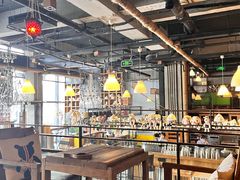 大堂-ELEVEN COFFEE(哈西万达广场店)