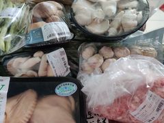 -盒马鲜生(莱蒙都会店)