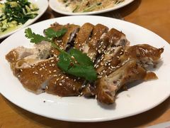 -正宗普宁豆干坊·洪记砂锅粥(红领巾路店)