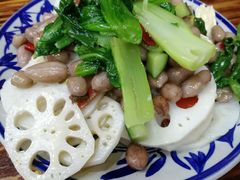 素拼-面尚香关中面馆(盛龙广场总店)