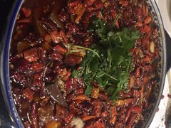 毛血旺-徐记私厨(半淞园路店)