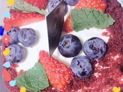 -姆们M Sweetie Cake(五道口店)