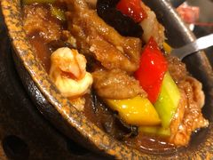 -北京王府井希尔顿酒店·秦唐中餐厅Chynna