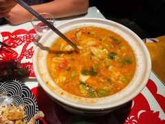 -汉唐宴长安食府