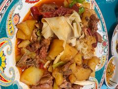 -巴依老爷新疆美食(望京小街店)