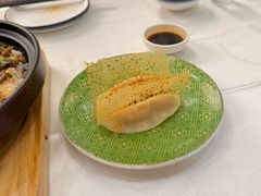 -品海楼·大连海胆锅贴馆(东港店)