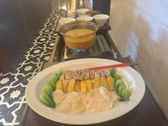 -秀儿四九城·新京菜(亚运村鸟巢店)