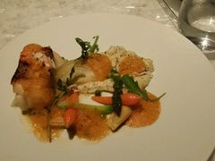 -广州四季酒店·佰鲜汇·现代法餐