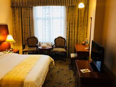 -汕头金乐大酒店