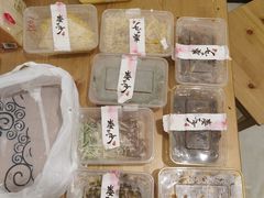 春饼-娄三少·老北京春饼烤鸭家常菜(方庄店)