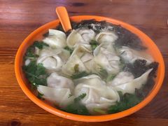 -阿麟馄饨(延长路店)