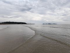 -威海大乳山景区