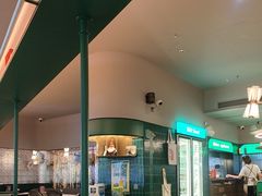 -芭莉与彩虹西餐厅(成都合生汇店)