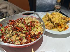 -口福饺子烤鸭(恒大御湖庄园店)