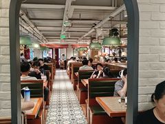 -金谷园饺子馆(北邮总店)