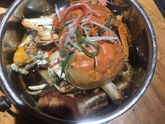 -3号仓库·餐厅(灵溪一店)