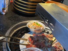 -真熙家牛排烤肉无限续(百脑汇店)