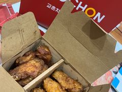 -Kyochon1991校村(共和路店)