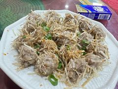 -雄仔农家菜馆·特色葱油鸡(六祖店)