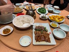 -抱德·潮汕味(敦和店原惠城鱼仔)
