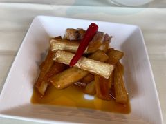 -利苑酒家(金宝店)