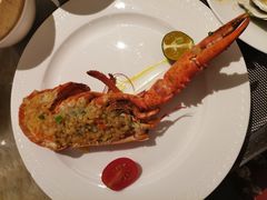 -安蒂娅·海鲜自助餐厅(安蒂娅美兰酒店)