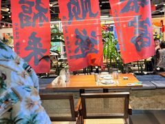 -菌自由丨野生菌火锅特色庭院餐厅(丽江古城店)